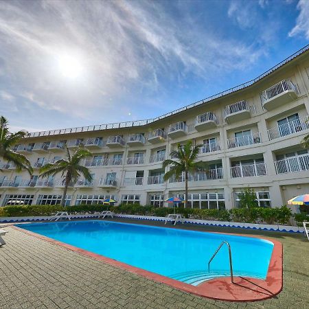 Miyuki Hamabaru Resort Onna Luaran gambar