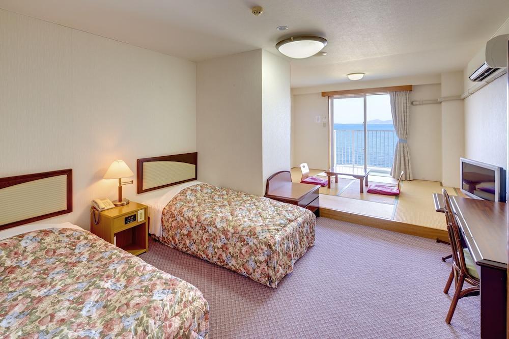 Miyuki Hamabaru Resort Onna Luaran gambar