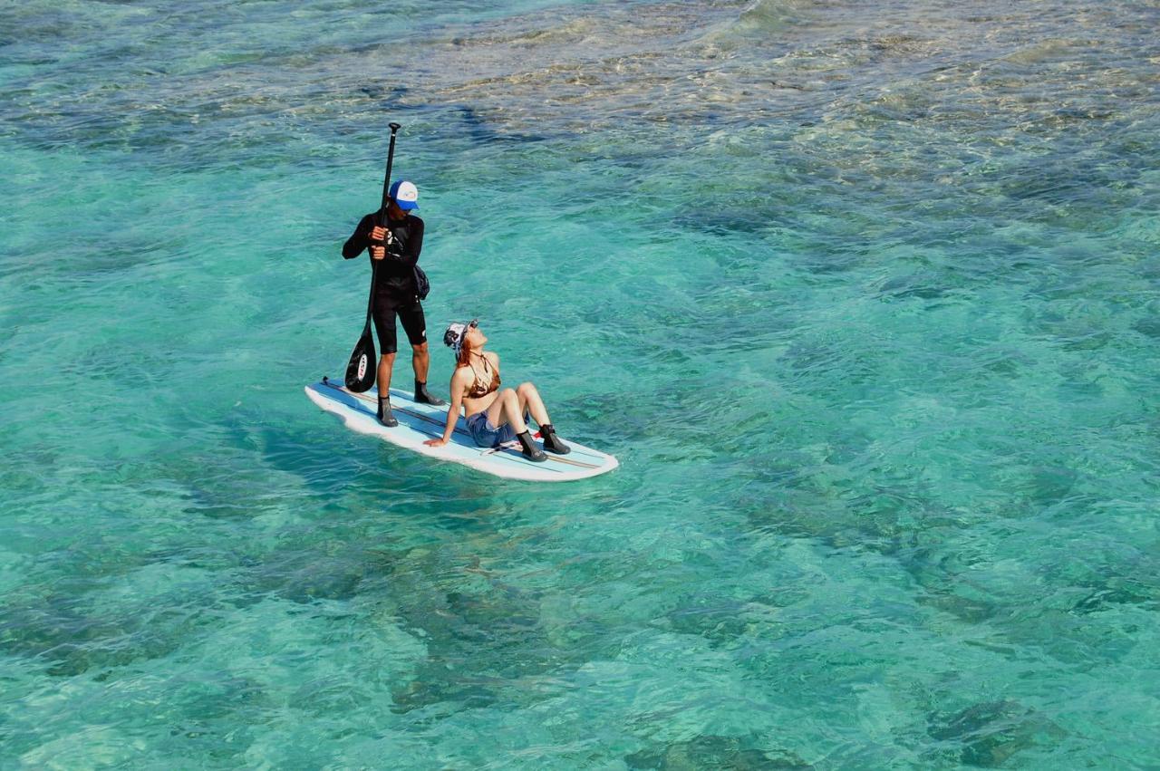 Miyuki Hamabaru Resort Onna Luaran gambar