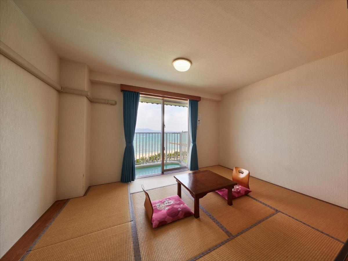 Miyuki Hamabaru Resort Onna Luaran gambar