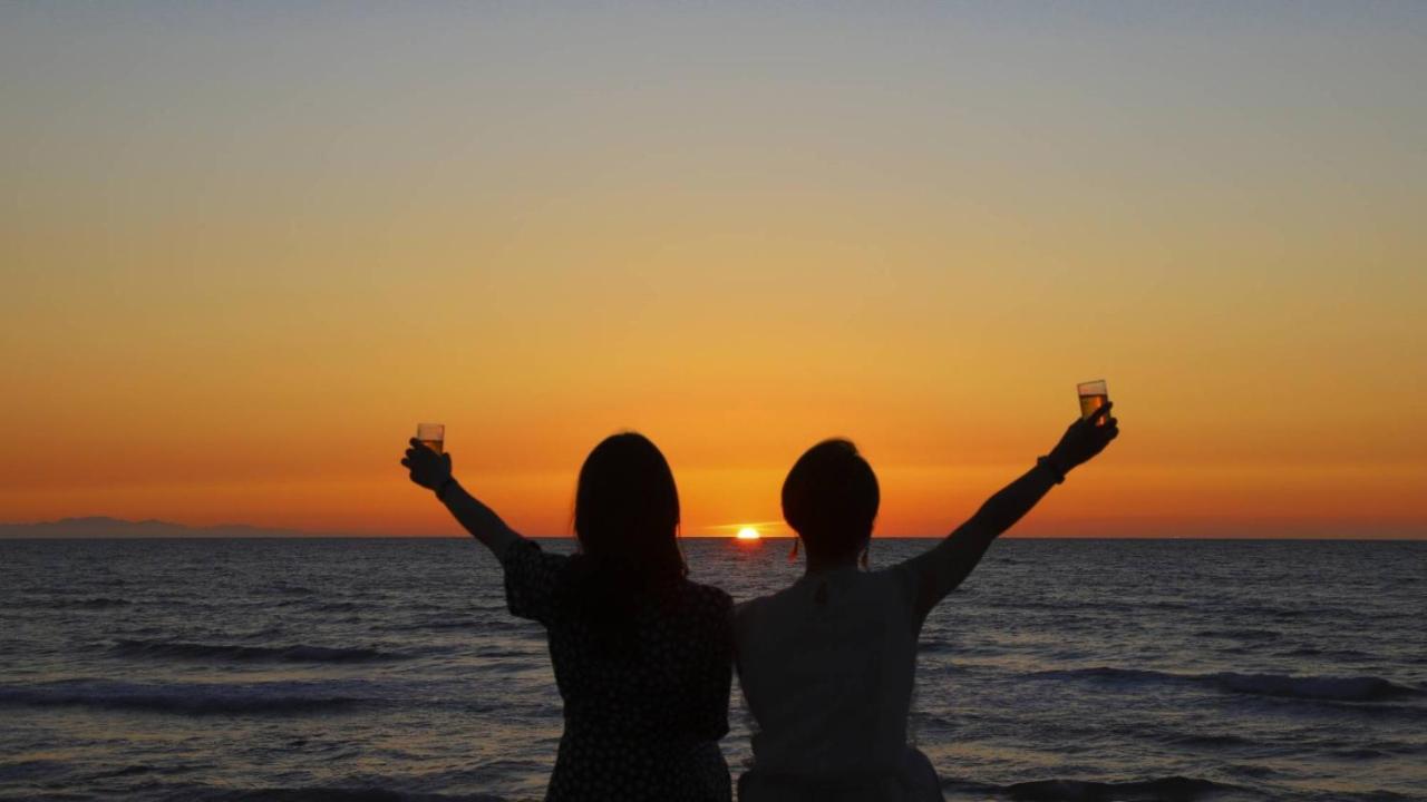 Miyuki Hamabaru Resort Onna Luaran gambar