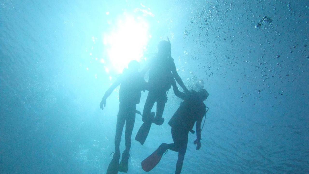 Miyuki Hamabaru Resort Onna Luaran gambar