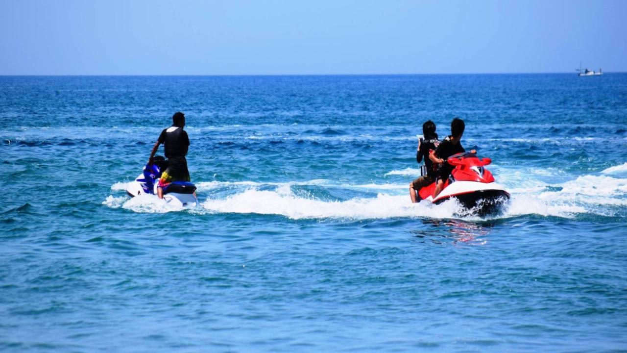 Miyuki Hamabaru Resort Onna Luaran gambar