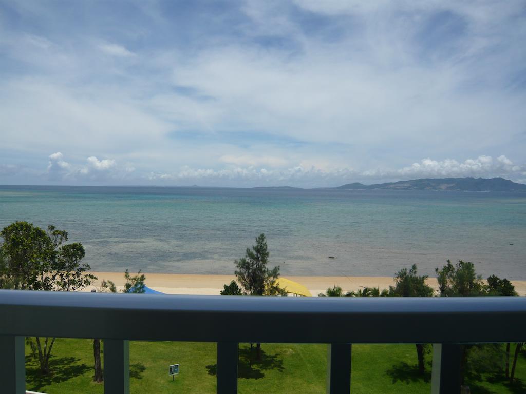 Miyuki Hamabaru Resort Onna Luaran gambar
