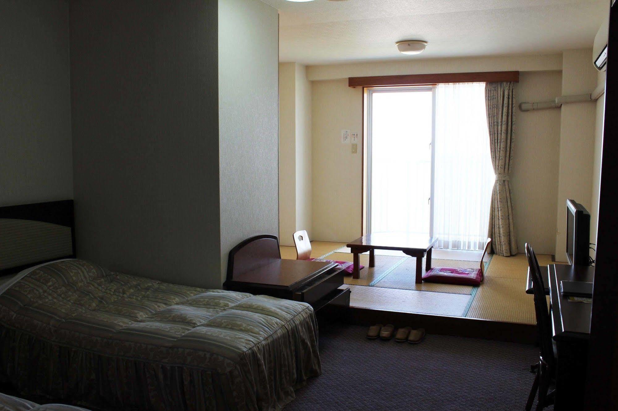 Miyuki Hamabaru Resort Onna Luaran gambar