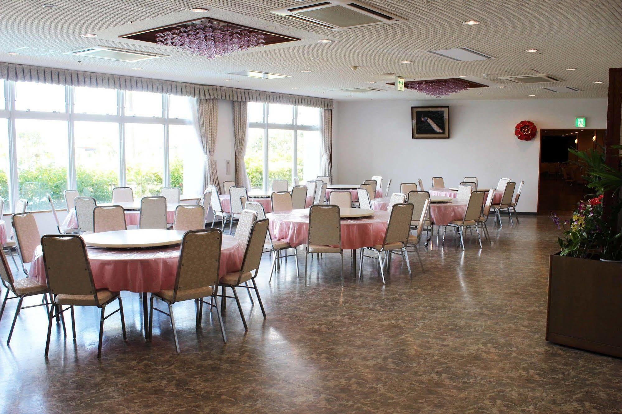 Miyuki Hamabaru Resort Onna Luaran gambar