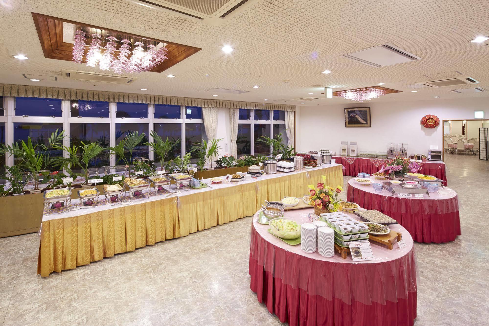 Miyuki Hamabaru Resort Onna Luaran gambar