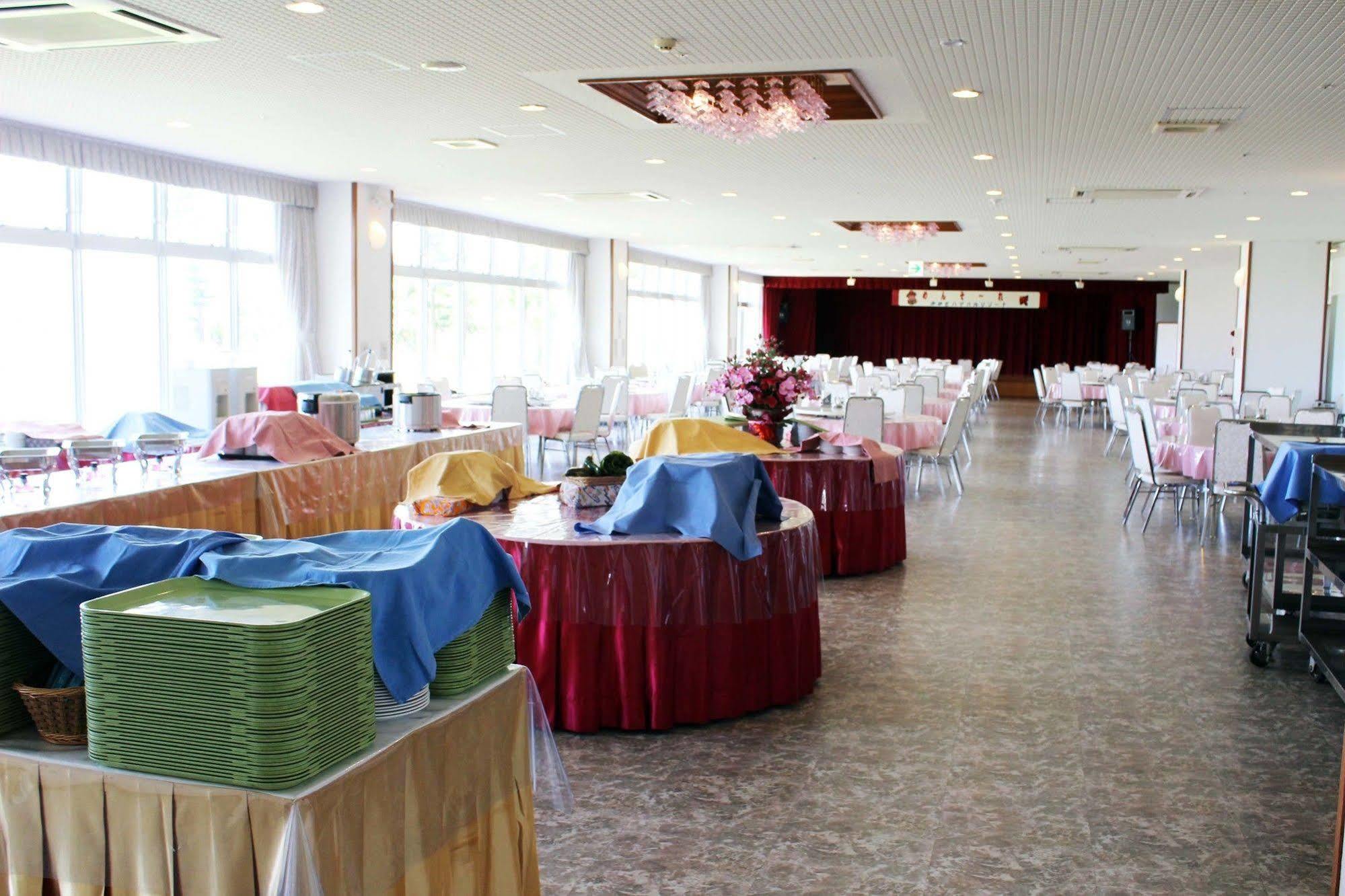 Miyuki Hamabaru Resort Onna Luaran gambar