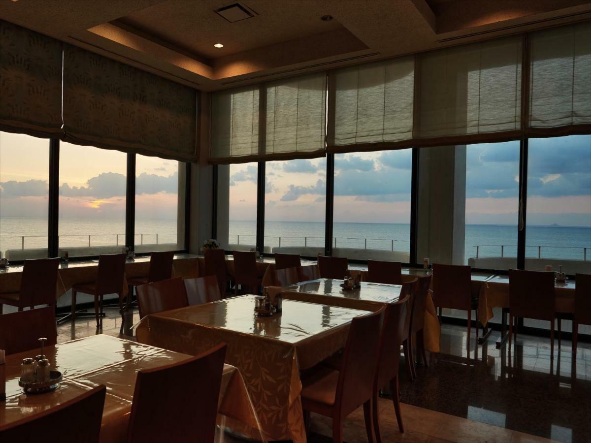 Miyuki Hamabaru Resort Onna Luaran gambar