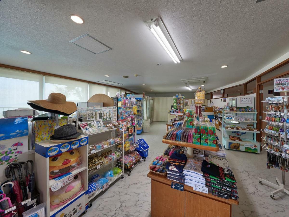 Miyuki Hamabaru Resort Onna Luaran gambar