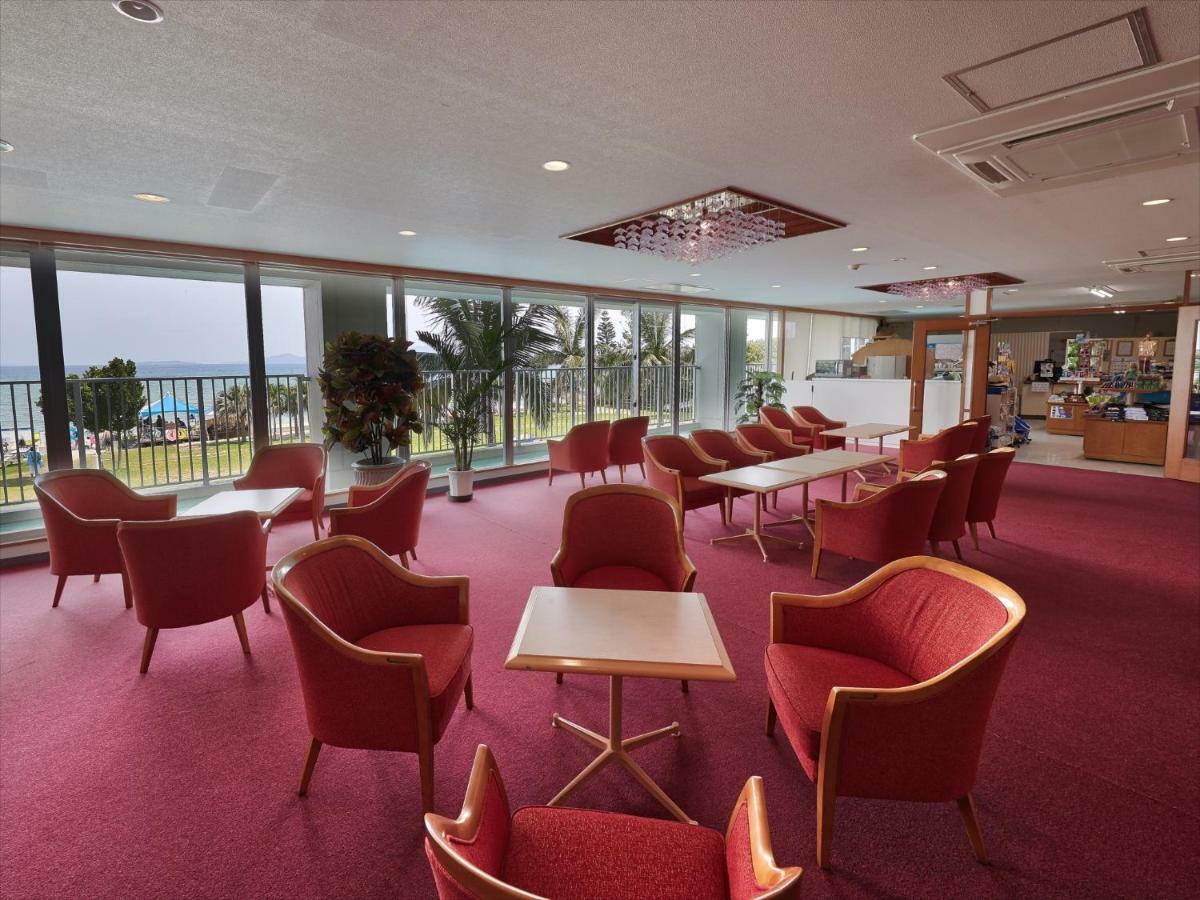Miyuki Hamabaru Resort Onna Luaran gambar